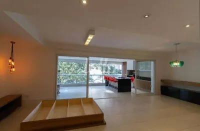 Apartamento com 3 quartos à venda na rua monte alegre, 1312, perdizes, são paulo, 171 m2 por r$ 2.800.000