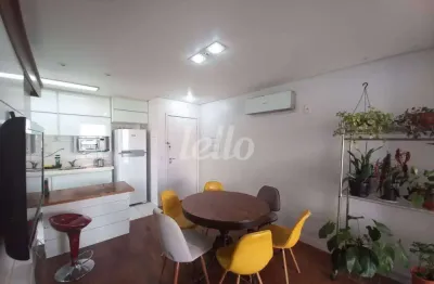 Apartamento com 2 quartos à venda na rua cunha gago, 181, pinheiros, são paulo, 60 m2 por r$ 1.200.000