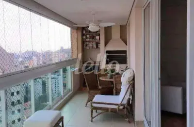 Apartamento com 4 quartos à venda na rua senador césar lacerda vergueiro, 491, sumarezinho, são paulo, 195 m2 por r$ 3.000.000