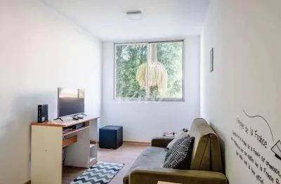 Apartamento com 2 quartos à venda na rua barão do bananal, 760, pompéia, são paulo, 51 m2 por r$ 590.000