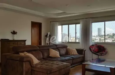 Apartamento com 4 quartos à venda na rua joão anes, 175, alto da lapa, são paulo, 294 m2 por r$ 2.290.000