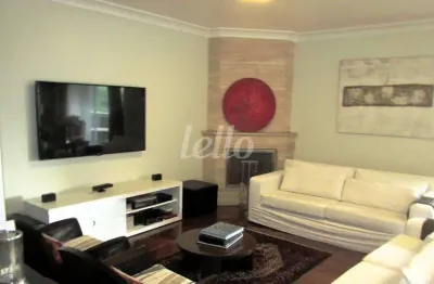 Apartamento com 4 quartos à venda na rua wanderley, 504, pompéia, são paulo, 189 m2 por r$ 2.760.000