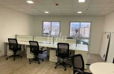 Sala comercial com 1 sala à venda na rua paes leme, 215, pinheiros, são paulo, 49 m2 por r$ 600.000
