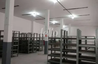Barracão / galpão / depósito à venda na avenida rudge, 110, bom retiro, são paulo, 2480 m2 por r$ 12.000.000