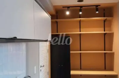 Apartamento com 2 quartos à venda na rua amaral gurgel, 245, vila buarque, são paulo, 35 m2 por r$ 460.000