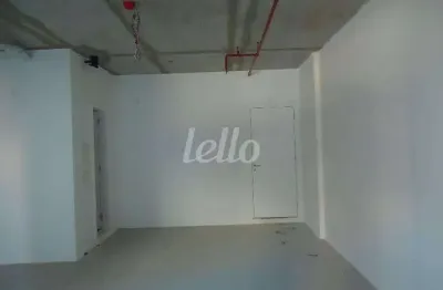 Sala comercial com 1 sala à venda na rua mário de andrade, 48, barra funda, são paulo, 36 m2 por r$ 350.000