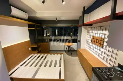 Kitnet / stúdio à venda na rua oscar freire, 1375, pinheiros, são paulo, 18 m2 por r$ 649.000