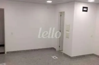 Sala comercial com 1 sala à venda na rua mário de andrade, 48, barra funda, são paulo, 37 m2 por r$ 350.000