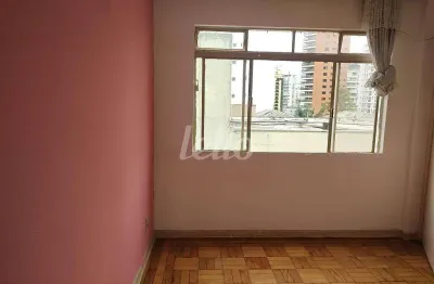 Apartamento com 2 quartos à venda na rua caiubi, 1277, perdizes, são paulo, 51 m2 por r$ 510.000