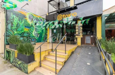 Casa comercial à venda na rua fradique coutinho, 916, pinheiros, são paulo, 257 m2 por r$ 3.194.000