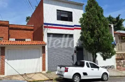 Casa comercial com 1 sala à venda na rua doutor augusto de miranda, 72, pompéia, são paulo, 180 m2 por r$ 1.620.000