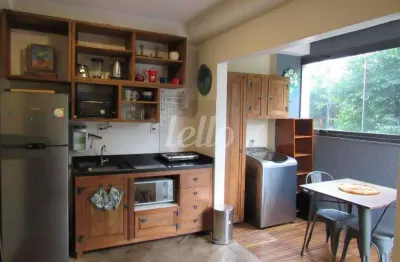 Apartamento com 1 quarto à venda na rua cunha gago, 83, pinheiros, são paulo, 47 m2 por r$ 1.250.000