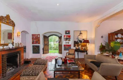 Casa com 3 quartos à venda na rua dos miranhas, 365, vila madalena, são paulo, 300 m2 por r$ 3.000.000