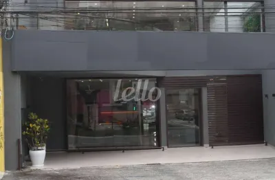 Ponto comercial à venda na avenida sumaré, 1066, perdizes, são paulo, 150 m2 por r$ 7.000.000