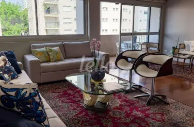 Apartamento com 3 quartos à venda na rua paraguassu, 196, perdizes, são paulo, 205 m2 por r$ 1.915.000