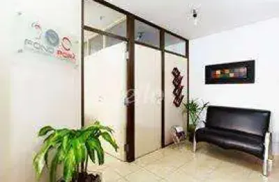 Sala comercial com 3 salas à venda na avenida josé césar de oliveira, 181, vila leopoldina, são paulo, 40 m2 por r$ 234.000