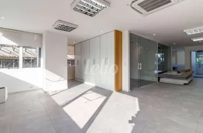 Sala comercial com 6 salas à venda na rua capitão antônio rosa, 376, pinheiros, são paulo, 155 m2 por r$ 1.800.000