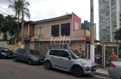 Casa comercial com 3 salas à venda na rua bartolomeu zunega, 151, pinheiros, são paulo, 264 m2 por r$ 3.572.000