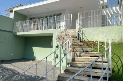 Casa comercial com 5 salas à venda na rua brigadeiro gavião peixoto, 677, lapa, são paulo, 250 m2 por r$ 1.800.000