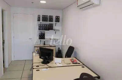 Sala comercial com 1 sala à venda na avenida marquês de são vicente, 1619, várzea da barra funda, são paulo, 25 m2 por r$ 250.000
