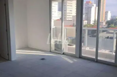 Sala comercial com 1 sala à venda na rua inácio pereira da rocha, 142, pinheiros, são paulo, 38 m2 por r$ 499.900