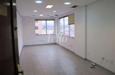 Sala comercial com 1 sala à venda na rua clélia, 1251, água branca, são paulo, 34 m2 por r$ 299.000