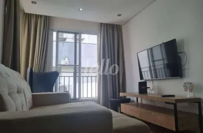 Apartamento com 1 quarto à venda na rua agissê, 230, vila madalena, são paulo, 42 m2 por r$ 692.000
