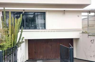 Casa com 3 quartos à venda na rua doutor joão passos, 48, água branca, são paulo, 380 m2 por r$ 2.130.000