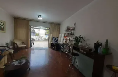 Casa com 4 quartos à venda na rua mota pais, 342, vila ipojuca, são paulo, 300 m2 por r$ 1.800.000