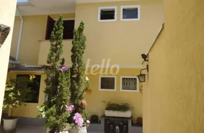 Casa em condomínio fechado com 4 quartos à venda na rua félix della rosa, 472, vila anglo brasileira, são paulo, 160 m2 por r$ 1.500.000