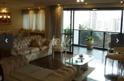 Apartamento com 4 quartos à venda na rua sales júnior, 423, alto da lapa, são paulo, 230 m2 por r$ 1.700.000