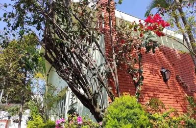 Casa com 4 quartos à venda na rua paumari, 292, vila ipojuca, são paulo, 280 m2 por r$ 1.990.000