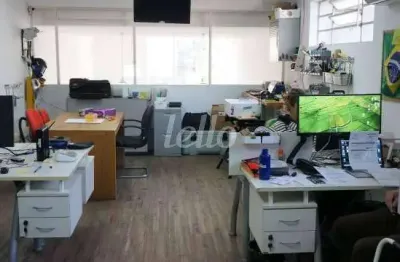 Prédio com 10 salas à venda na rua coriolano, 143, vila romana, são paulo, 480 m2 por r$ 2.699.000