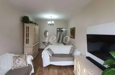 Apartamento com 3 quartos à venda na rua palestra itália, 97, perdizes, são paulo, 105 m2 por r$ 860.000