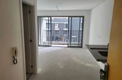 Kitnet / stúdio à venda na rua harmonia, 1323, sumarezinho, são paulo, 26 m2 por r$ 447.000