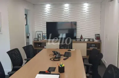 Sala comercial com 6 salas à venda na rua artur de azevedo, 1767, pinheiros, são paulo, 184 m2 por r$ 2.550.000