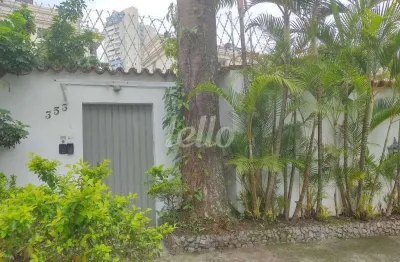 Casa comercial com 10 salas à venda na avenida padre pereira de andrade, 353, boaçava, são paulo, 312 m2 por r$ 4.000.000