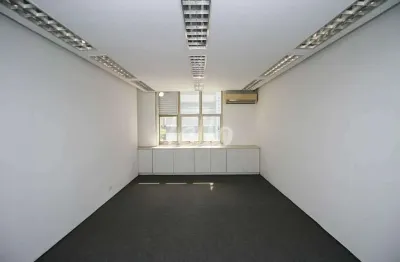 Sala comercial com 2 salas à venda na avenida brigadeiro faria lima, 1685, jardins, são paulo, 94 m2 por r$ 860.000