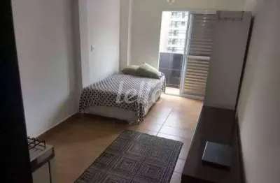 Kitnet / stúdio à venda na rua maria borba, 43, vila buarque, são paulo, 28 m2 por r$ 260.000