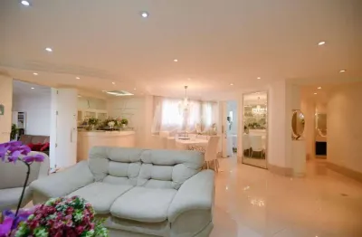 Apartamento com 6 quartos à venda na rua conselheiro fernandes torres, 50, pacaembu, são paulo, 725 m2 por r$ 5.900.000