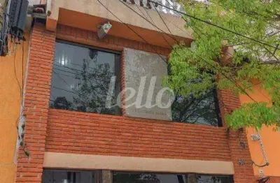 Prédio com 6 salas à venda na rua gago coutinho, 341, lapa, são paulo, 160 m2 por r$ 1.000.000