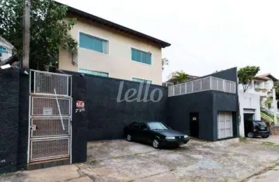 Casa comercial com 3 salas à venda na rua olavo freire, 796, sumaré, são paulo, 350 m2 por r$ 3.500.000