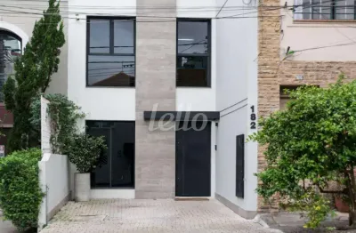 Casa comercial com 4 salas à venda na rua cônego eugênio leite, 182, pinheiros, são paulo, 220 m2 por r$ 3.500.000