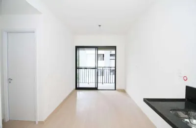 Apartamento com 1 quarto à venda na rua ministro ferreira alves, 303, perdizes, são paulo, 32 m2 por r$ 490.000