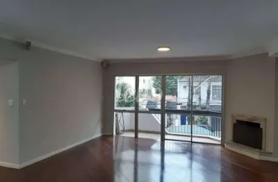 Apartamento com 3 quartos à venda na rua doutor virgílio de carvalho pinto, 306, pinheiros, são paulo, 180 m2 por r$ 2.500.000