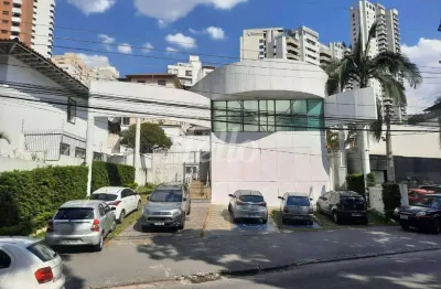 Prédio com 4 salas à venda na avenida pacaembu, 1295, pacaembu, são paulo, 663 m2 por r$ 7.000.000