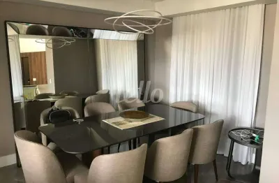 Apartamento com 4 quartos à venda na rua hungara, 126, vila ipojuca, são paulo, 156 m2 por r$ 2.100.000