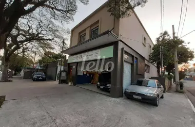 Casa comercial com 1 sala à venda na rua doutor alberto seabra, 855, vila madalena, são paulo, 600 m2 por r$ 6.000.000