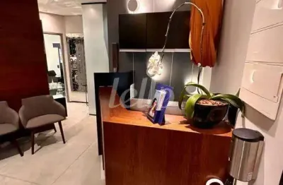 Sala comercial com 3 salas à venda na rua oscar freire, 2250, pinheiros, são paulo, 53 m2 por r$ 990.000