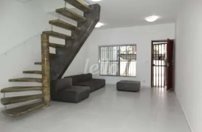 Casa com 3 quartos à venda na rua ministro ferreira alves, 885, pompéia, são paulo, 160 m2 por r$ 1.596.000